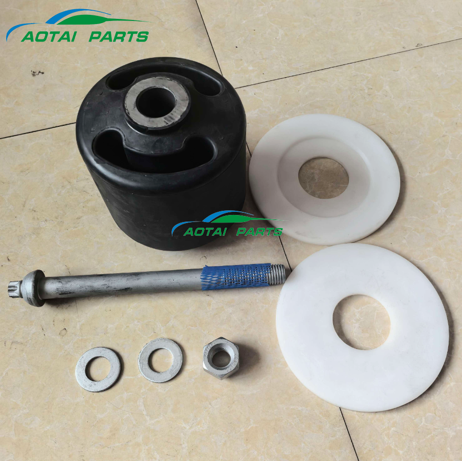 Hendrickson Trailer Pivot Bushing Kit S-6914 S6914