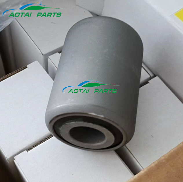 DAF Truck Spring Parts Bushing 1671219