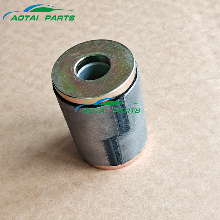 DAF Truck Suspension Parts Spring Bushing 1357764 1740414