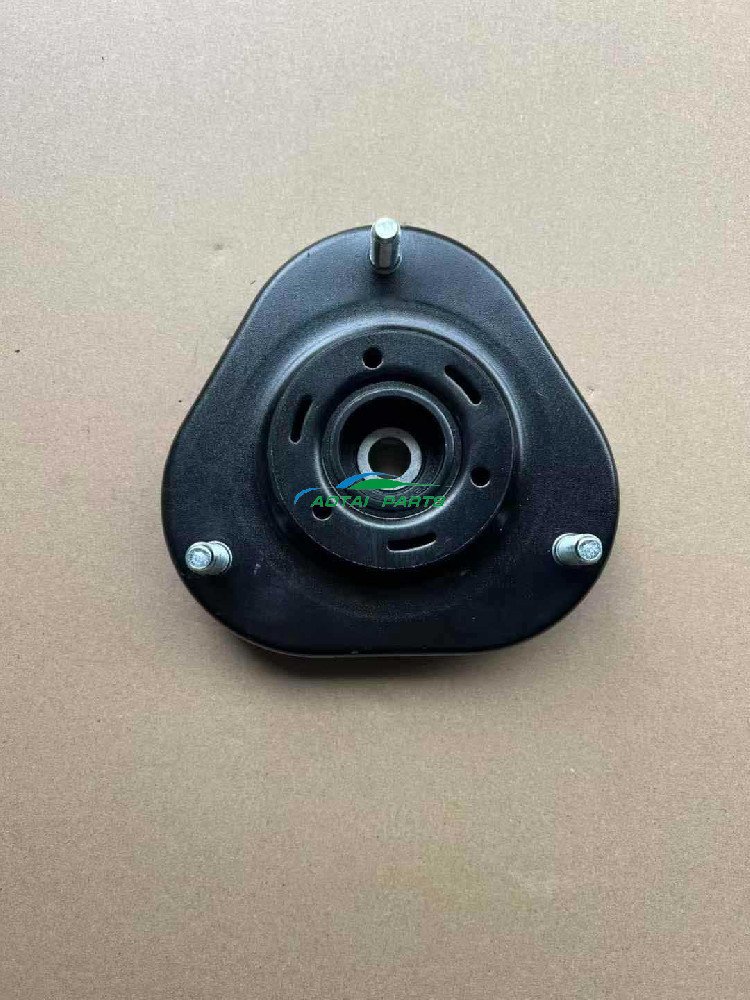 Toyota COROLLA Engine Mounting 48609-02300