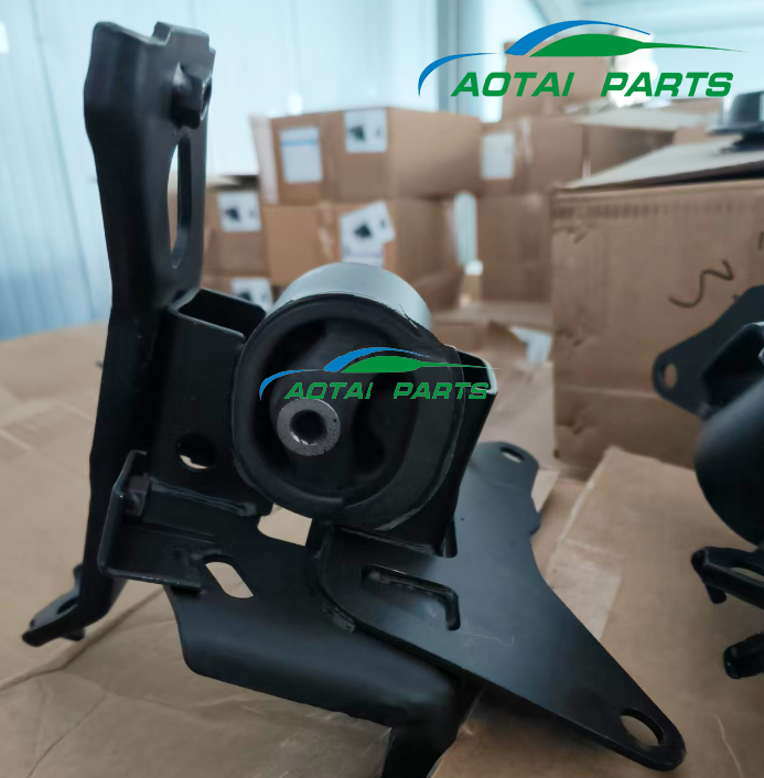 Toyota Corolla Engine Mounting 12372-21131 12372-21130 12372-0M060 12372-21150 12372-0M080