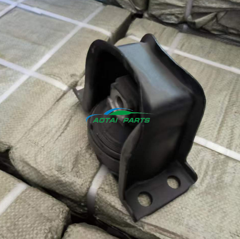 Nissan Versa Engine Mounting 11210-EL01B 11210-EL00A