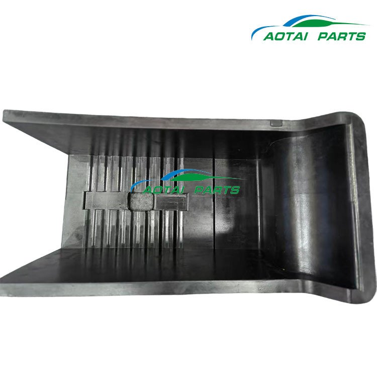 24T Trailer Rubber Buffer 0314034020