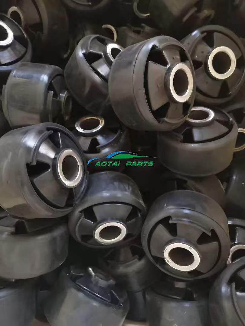 Trailer Parts Leaf Spring Silentblock Pivot Bushing 21230041 21226997