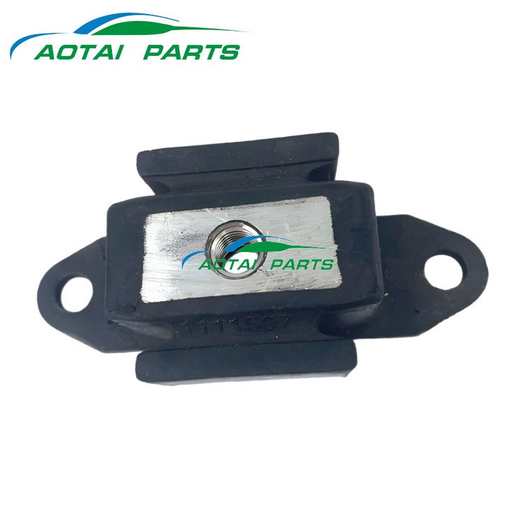 Scania Truck Parts Radiator Mounting 1363634,80863634