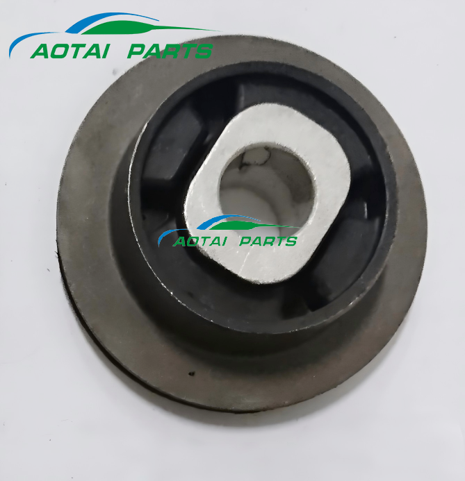DAF Truck Parts Rubber Mounting Bushing 1396202 1298675