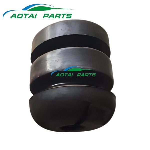 DAF Volvo Truck Parts Hollow Rubber Spring Mounting 7401506399 1506399