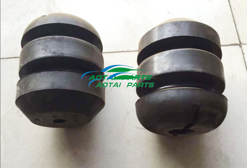 DAF Volvo Truck Parts Hollow Rubber Spring Mounting 7401506399 1506399