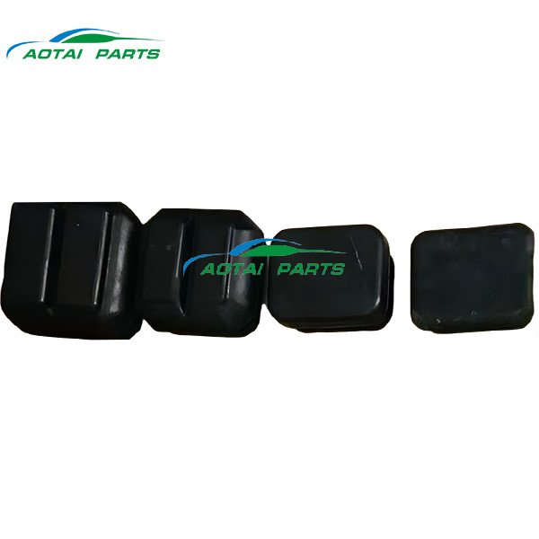MACK Insulator Pad Support Mount 10qk37B 21036254, 10QK343P13, 10QK320, 10QK36AP2, 10QK36AP1, 10QK36A, 10QK34, 10QK36C, 10QK36