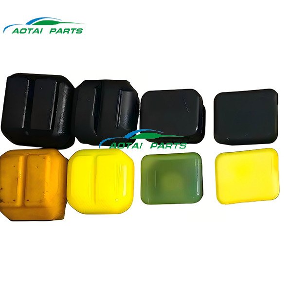 MACK Insulator Pad Support Mount 10qk37B 21036254, 10QK343P13, 10QK320, 10QK36AP2, 10QK36AP1, 10QK36A, 10QK34, 10QK36C, 10QK36