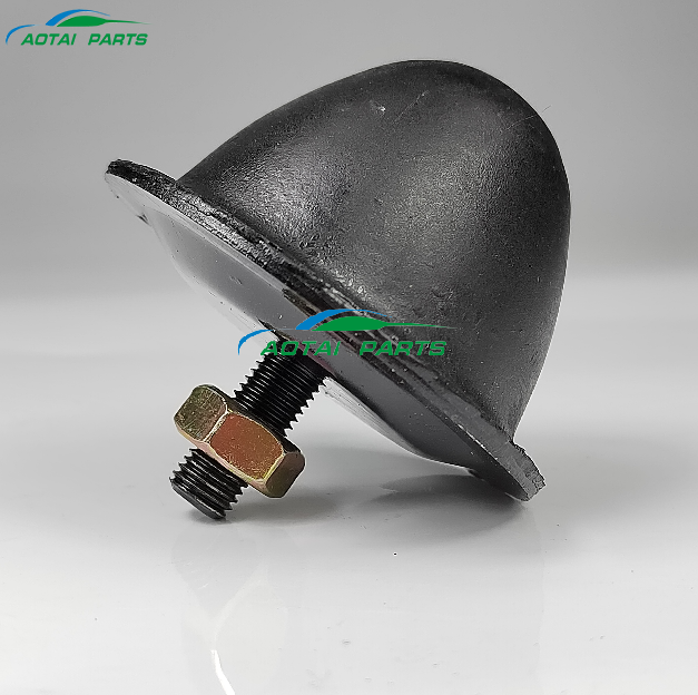 Mitsubishi Bump Stop Rubber Buffer Engine Mount MB831096