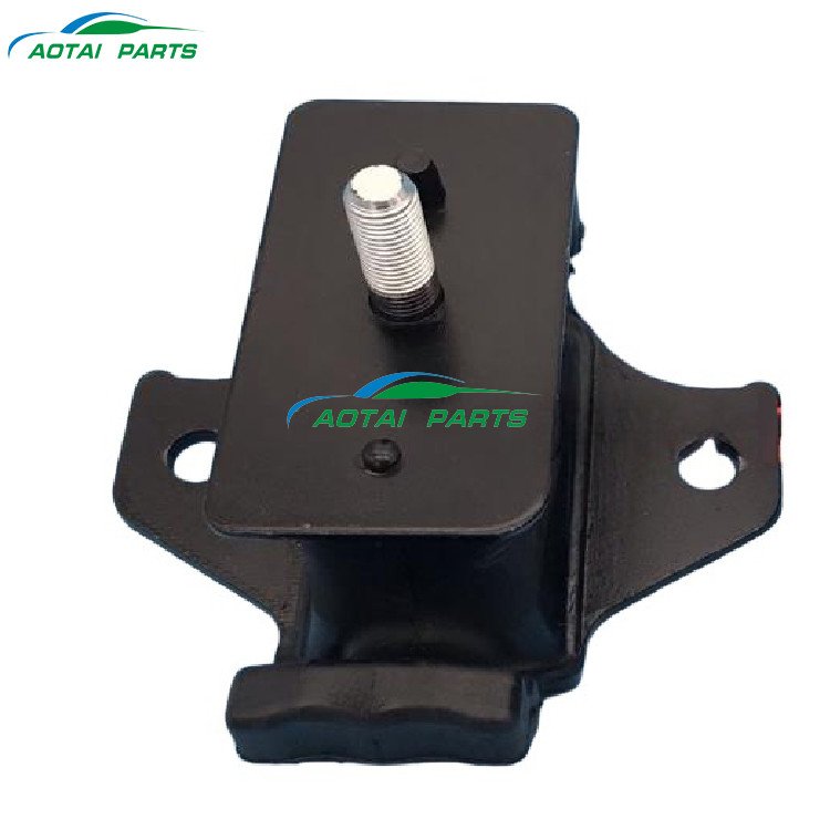 Toyota 4Runner Hilux Engine Mounting Insulator 12361-30170