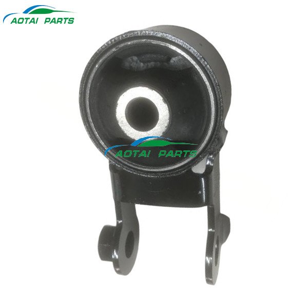 Toyota Yaris Spare Parts Engine Mounting 12363-0M070