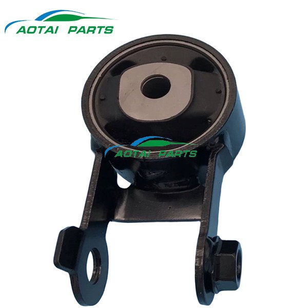 Toyota Yaris Engine Mounting Support Rod Control Rod 12363-21060
