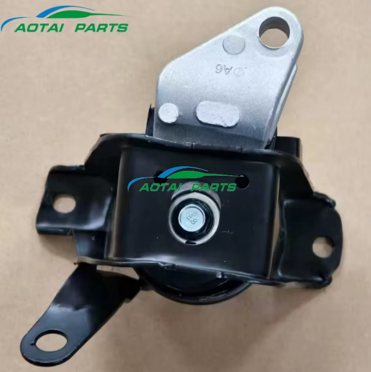 Toyota Echo Yaris Engine Mounting 12305-0M030 12305-21060 12305-0M020