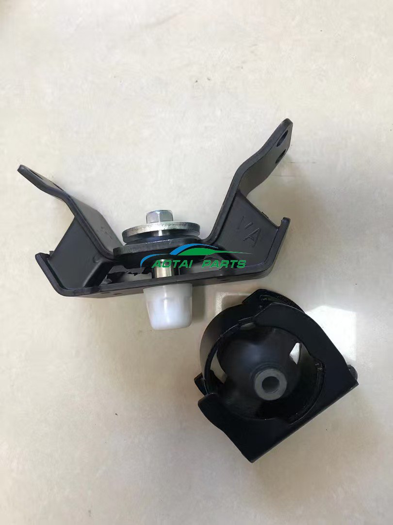 Toyota 4Runner Parts Engine Mounting 12371-75040/12361-35090
