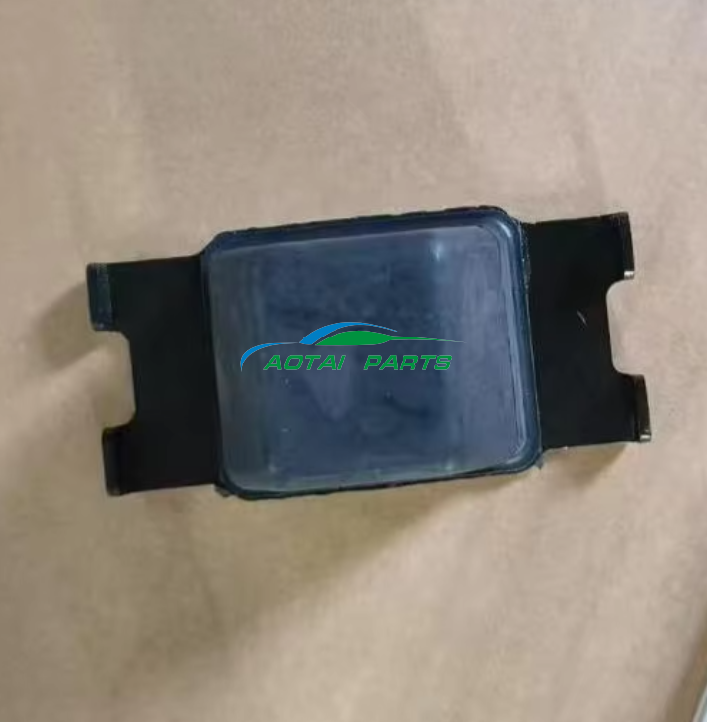 Toyota Truck Accessories Suspension Bumper 48304-35100