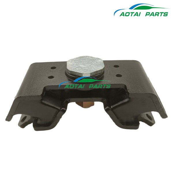 Toyota Prado Spare Parts Gear Box Mount 12371-35050