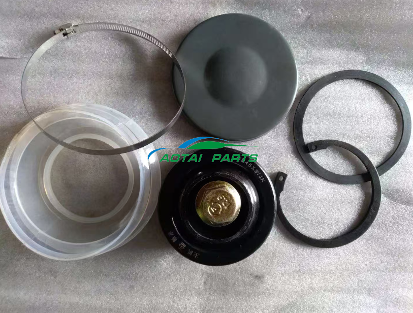 VOLVO/DAF/IVECO Torque Rod Repair Kit 93161958 3093469 93162239 2170001 1376730 2076630