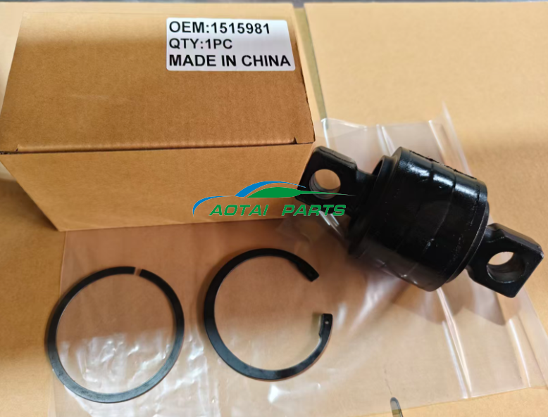 Scania Volvo Renault Truck  Reaction Rod Bushing 20547286 1515981 81432706119