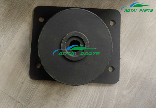 Volvo A25 A30 Parts Rubber Cushion Pad 1502144 1623745 1502352 1618777