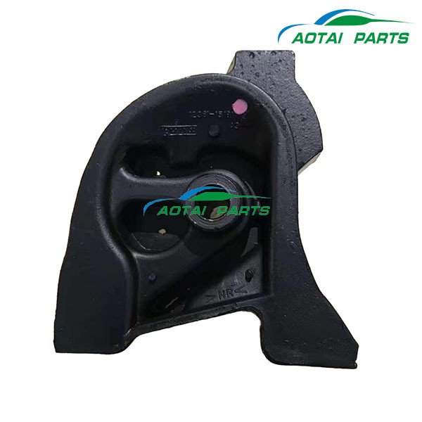 Toyota Corolla LEVIN SECCA Parts Engine Mounting Insulator 12361-15171