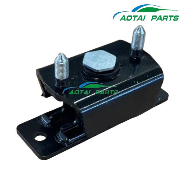 Isuzu D-Max 4JK1 4JJ1 4BJ1 3KR1 Parts Engine Mounting 8-98193343-0 8-98193344-0 8-98193-343-0 8-98193-344-0